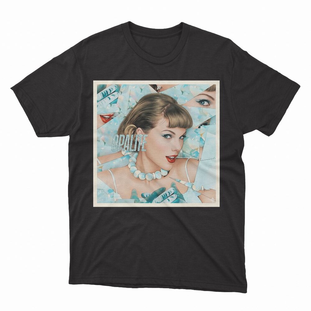 Taylor Swift - Opalite Back T-Shirt